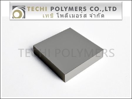 PVC Grey